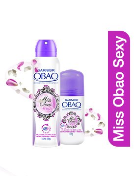 MISS OBAO SEXY LINE UP